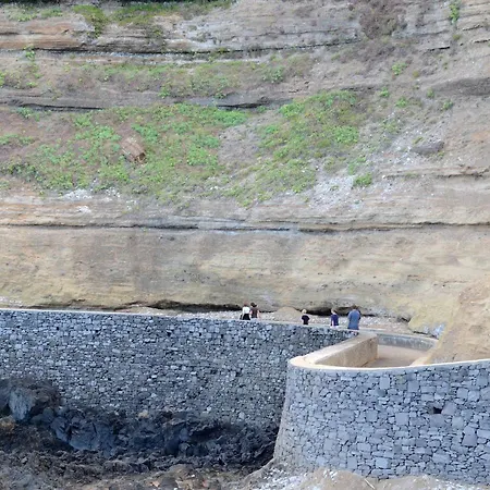 Casinha Do Paiol Porto Da Cruz