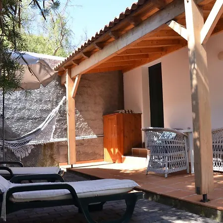 Casinha Do Paiol * ポルト・ダ・クルース