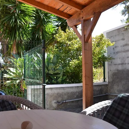 Casinha Do Paiol * ポルト・ダ・クルース