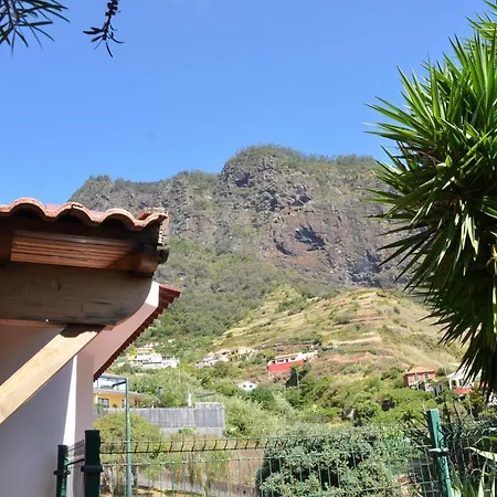 Casinha Do Paiol Casa de Férias