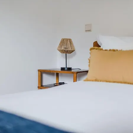 Semesterbostad Casinha Do Paiol Porto Da Cruz