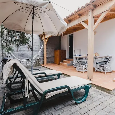 Casinha Do Paiol * ポルト・ダ・クルース