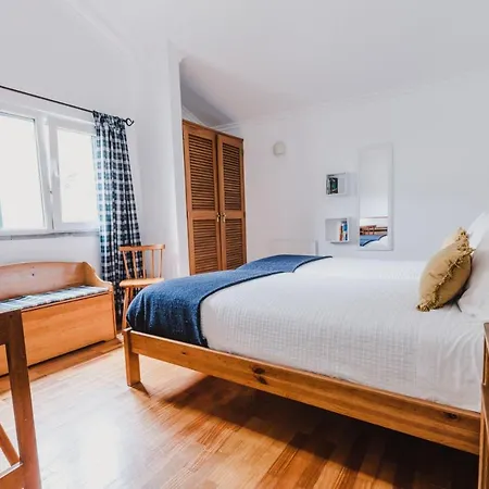 Casinha Do Paiol * ポルト・ダ・クルース