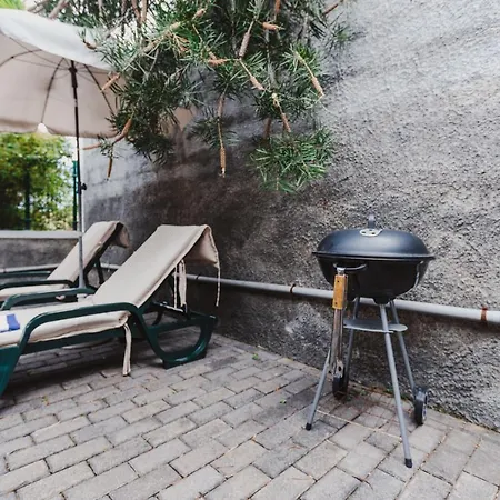 Casinha Do Paiol Semesterbostad *