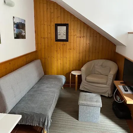 Casinha Do Paiol Semesterbostad *