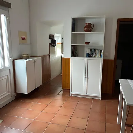 Casinha Do Paiol Casa de Férias *