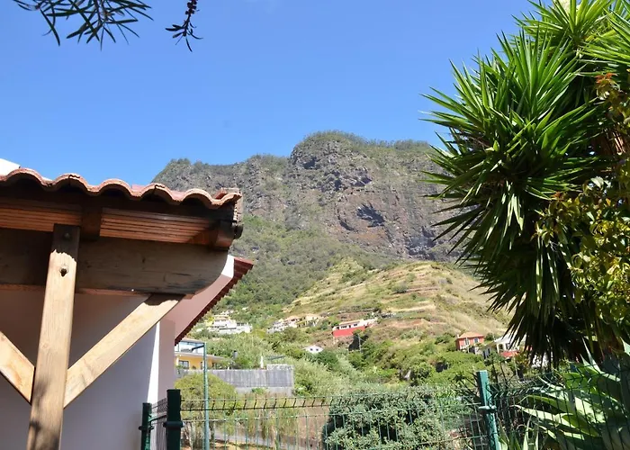 Casinha Do Paiol 度假居