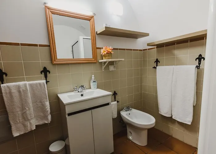 度假居 Casinha Do Paiol