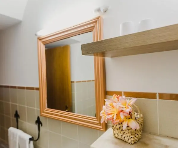 度假居 Casinha Do Paiol *