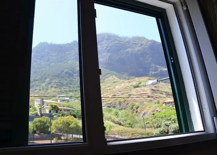 度假居 Casinha Do Paiol