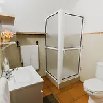 Casinha Do Paiol Tatil Evi *