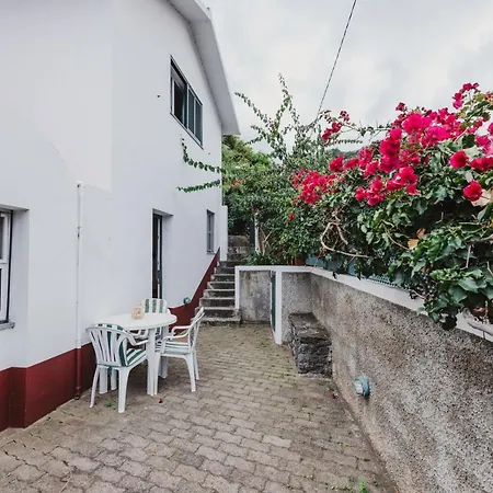 Дом отдыха Casinha Do Paiol