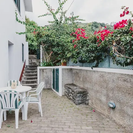 Casinha Do Paiol * Порту-да-Круш