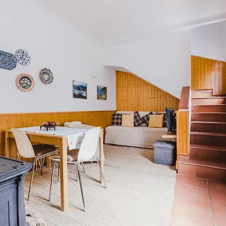 Prázdninový dům Casinha Do Paiol Porto Da Cruz