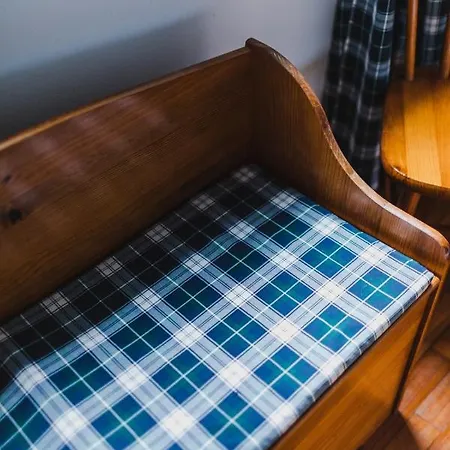 Casinha Do Paiol بيت للعطل