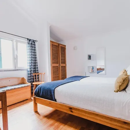 Casinha Do Paiol بيت للعطل