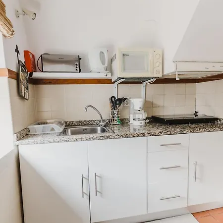 Casinha Do Paiol Vakantiehuis