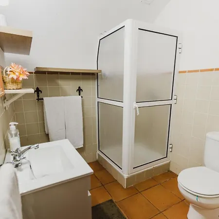 Casinha Do Paiol Ferienhaus *