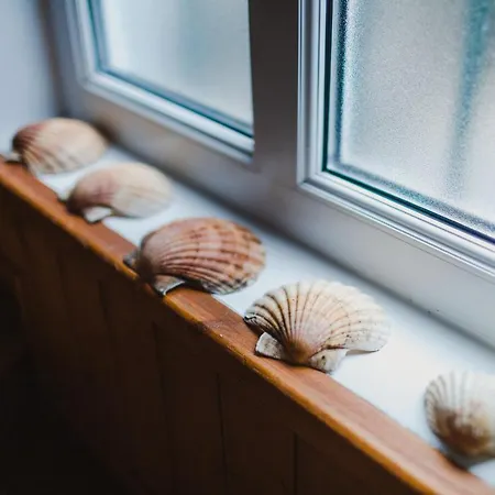 Casinha Do Paiol Порту-да-Круш