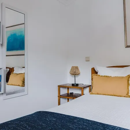 Casinha Do Paiol Vakantiehuis *