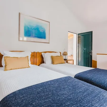 بيت للعطل Casinha Do Paiol