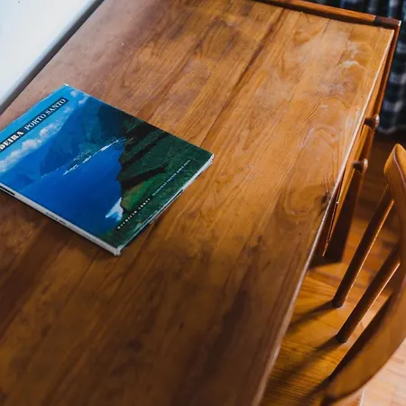 Casinha Do Paiol Дом отдыха