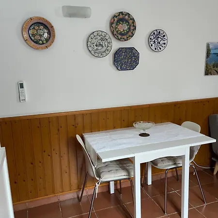 Casinha Do Paiol