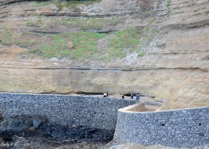 Casinha Do Paiol Porto Da Cruz