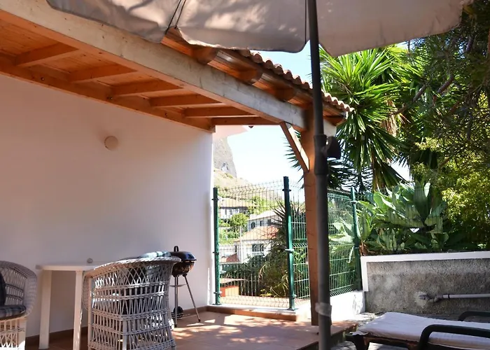 Tatil Evi Casinha Do Paiol