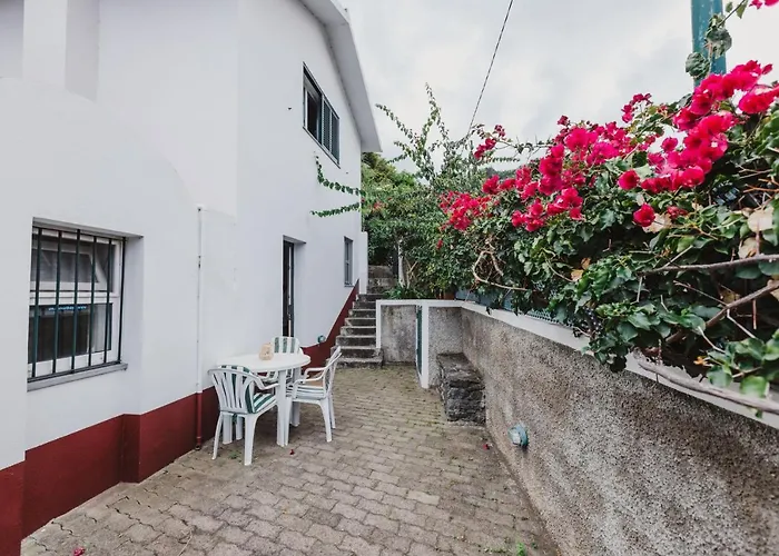 Tatil Evi Casinha Do Paiol