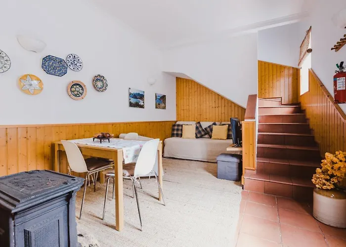 Tatil Evi Casinha Do Paiol Porto Da Cruz