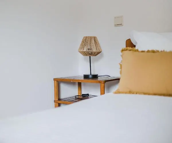 Casinha Do Paiol Prázdninový dům *