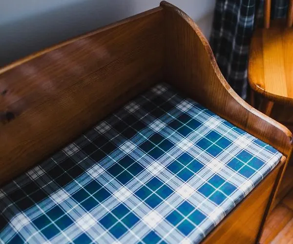 Casinha Do Paiol Prázdninový dům