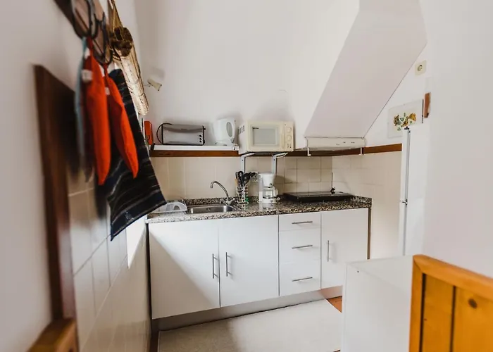 Tatil Evi Casinha Do Paiol Porto Da Cruz