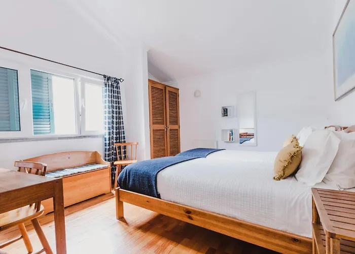 Casinha Do Paiol Prázdninový dům