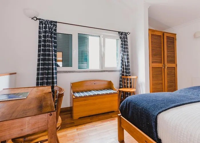 Tatil Evi Casinha Do Paiol Porto Da Cruz