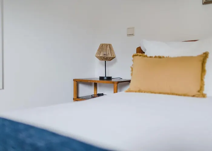 Prázdninový dům Casinha Do Paiol Porto Da Cruz