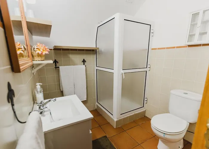 Casinha Do Paiol Prázdninový dům *