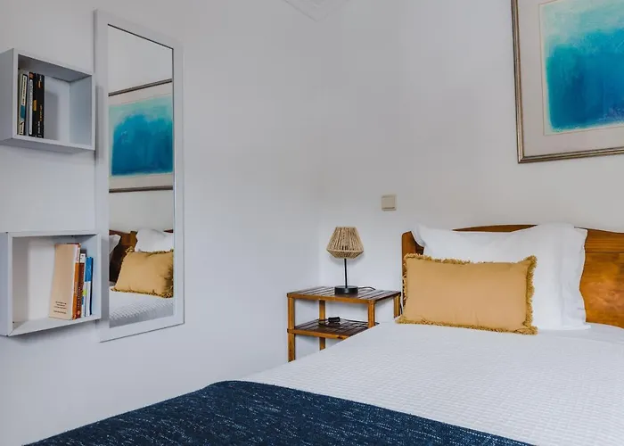 Casinha Do Paiol Tatil Evi *