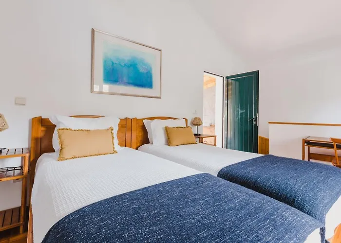 Prázdninový dům Casinha Do Paiol