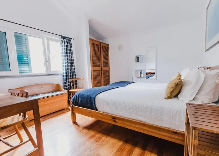 Casinha Do Paiol * Porto Da Cruz