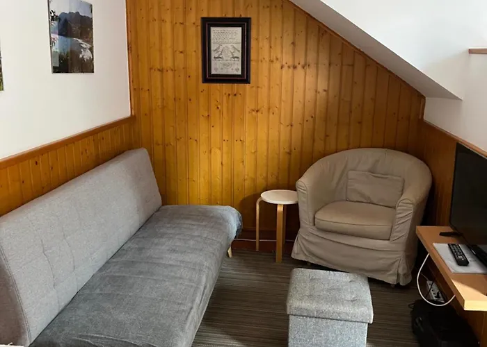 Casinha Do Paiol Tatil Evi *