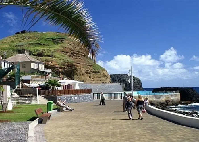 Prázdninový dům Casinha Do Paiol Porto Da Cruz