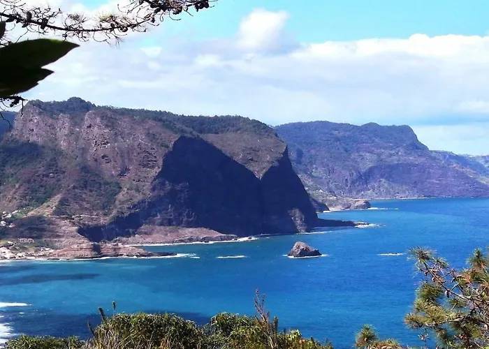 Prázdninový dům Casinha Do Paiol *