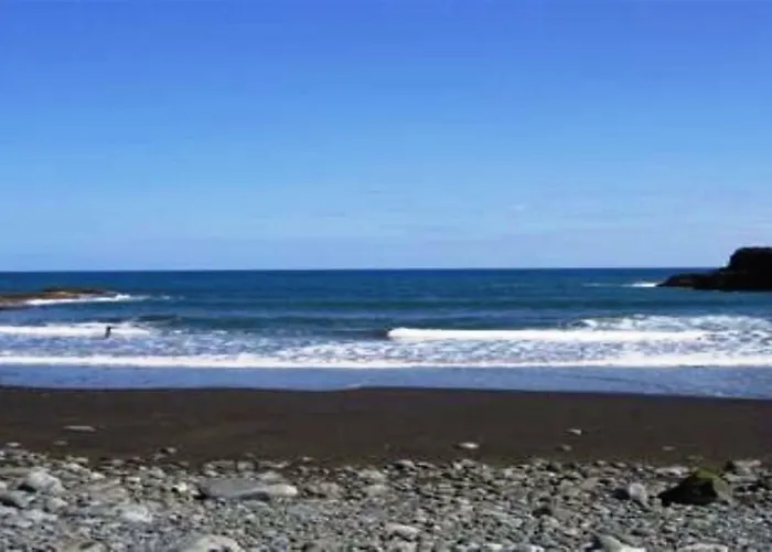 Casinha Do Paiol Prázdninový dům *